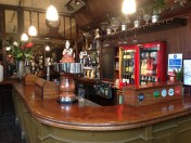 crowntavbar