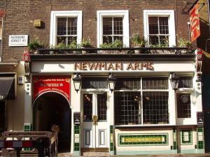 newmanarm