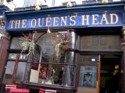 queenshead