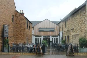 The Stamford Post Wetherspoon Stamford Lincolnshire